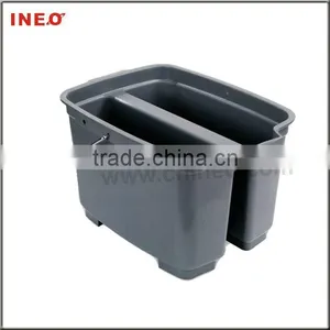 Restaurant And Hotel Utility Cleaning Buckets,Janitorial Supply thumbnail-1