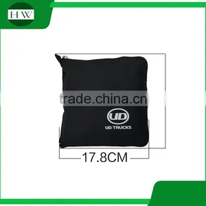The Customized Shape Portable and Folding Nylon Outdoor Sport Travel Bag thumbnail-1
