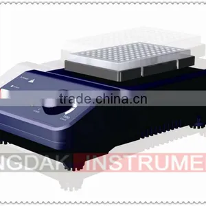 Stepless Orbital MicroPlate Mixer thumbnail-1