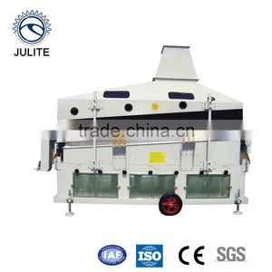 Sorghum Wheat Gravity Cleaning Machine thumbnail-6
