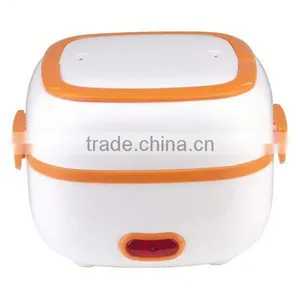 2014 Hot Sale Rectangular Thermal Lunch Box thumbnail-4