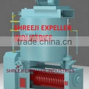 Oil Seed Expeller thumbnail-1