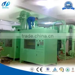 Waste PCB Circuit Boards Separation Recycling Machine With High Separation and Recovery Rate thumbnail-1