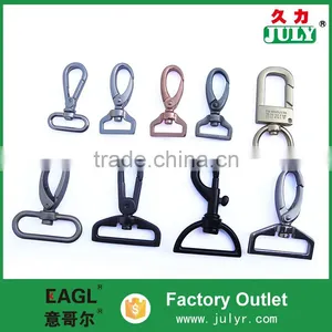 EAGL High Quality Cheap Key Chain Make Your Own Logo thumbnail-4