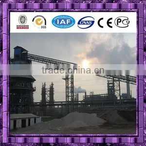 Professional Cement Making Station, Mini Cement Production Line Construction thumbnail-2
