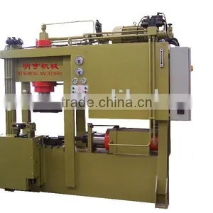 Elbow Making Machine thumbnail-1