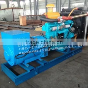 Weichai Huafeng Diesel Generator Set thumbnail-3