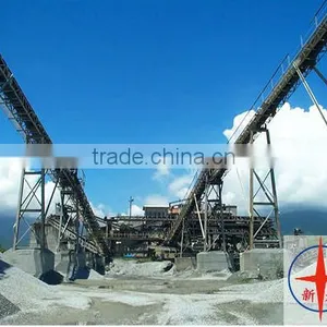 China National Standard TD75 Belt Conveyor Price thumbnail-1