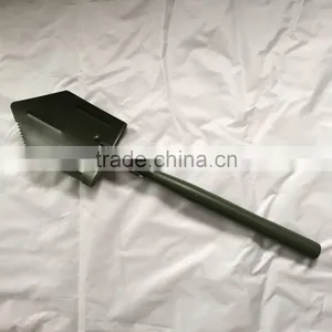 FOLDING Pick & Shovel Wood Handle thumbnail-2