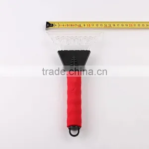 Deluxe Ice Scraper Car Ice Scraper thumbnail-3
