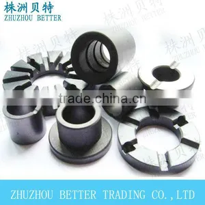 Tungsten Carbide Crusher Wear Parts thumbnail-1