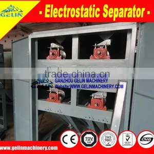 High Quality Rutile Separator thumbnail-2
