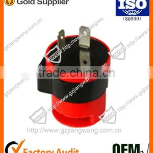 High Performance Motorcycle 12V Electronic Flasher thumbnail-4