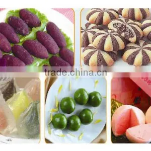 Mooncake Machine Line/encrusting Machine Line thumbnail-1