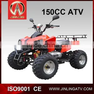 150cc Quad Bike SAND BUGGY thumbnail-1