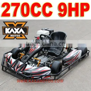 Racing Go Kart 450cc thumbnail-1