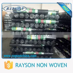 Polypropylene Spunbond Non Woven Fleece Fabric thumbnail-4