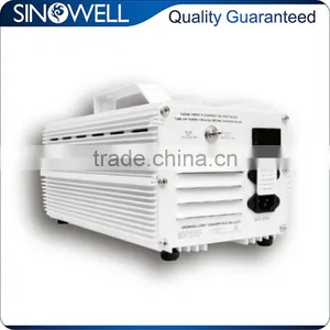 China Honest Manufacturer SINOWELL Hydroponics Magnetic Ballast 400 w thumbnail-6