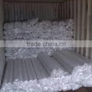 PE Blow Molding Plastic Modling Type Ldpe Builder Film thumbnail-1