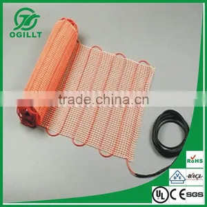 Heating Cable Mat thumbnail-1