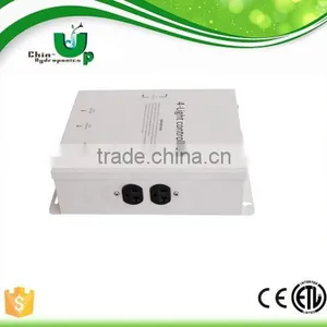 Hydroponics Light Controller/Light Controller With 4 Outlet Style/light Controller With 8 Outlet Style thumbnail-1