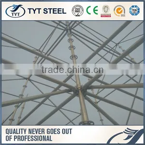 Professional Transom for Cuplock Scaffolding for Wholesales thumbnail-1