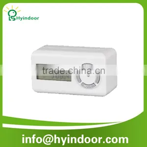 ETL Certificate United States 600w 1-Outlet Weekly Digital Timer thumbnail-1