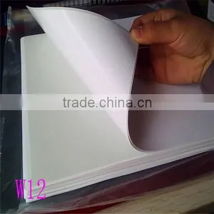 PVC Sheets/PVC Foam Sheets/waterproof PVC Cover Plastic Sheet thumbnail-5