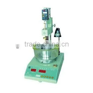 Double-digital Display Asphalt Penetrometer -STLZ-1 thumbnail-1