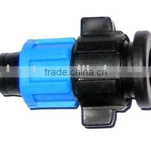 Irrigation Driptape Fitting thumbnail-1