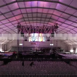 Huge Event Tent for Exhibition, Concert or Event for Sale thumbnail-1