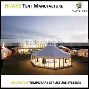 Multi- Side Tetn for Event Concert or Wedding for Sale thumbnail-1