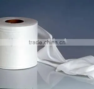 Spunlace Non-woven for Makeup Cotton thumbnail-1
