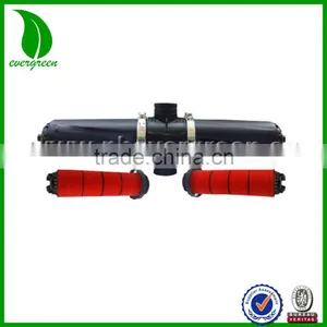 4" Large Body H Type Agriculture Irrigation System Water Filter PA66 thumbnail-1