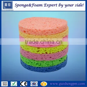 Factory Wholesale Natural Cellulose Clean Sponge thumbnail-2