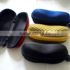 Eva Foam Eyeglasses Case thumbnail-1