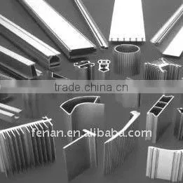 Aluminium Profile for Shelf thumbnail-1