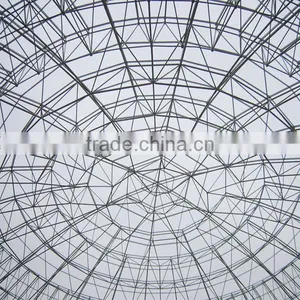 Steel Building Prefabricated Stadium thumbnail-3
