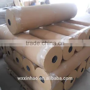 PE Stainless Steel Protective Film From Chinese Supplier thumbnail-3