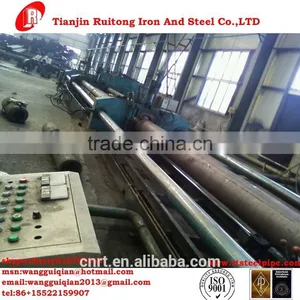 Wholesale High Tensile Strength Suppliers Welded Steel Pipe thumbnail-1