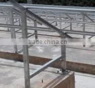Solar Panel 290watt 295watt 300watt Poly Crystalline Silicon for Solar Water Pump System thumbnail-5