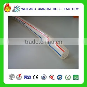Flexible Pvc Fiber Reinforced Hose thumbnail-5