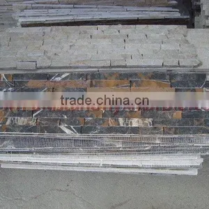 NEW WALL CLADDING MARBLE TILES (CULTURED STONES) TILES thumbnail-1