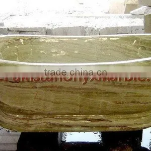 Onyx Bathtub Finih Polished thumbnail-1