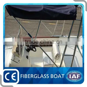 China Wholesale Cheap Fishing Boats Factory Direct thumbnail-4