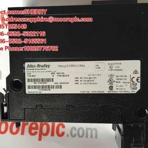 【Never Used】Allen Bradley 1756-IF16H ControlLogix 16 Pt A/I HART Module thumbnail-4
