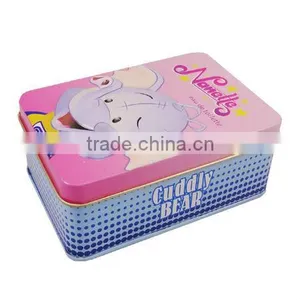 Hello Kitty Rectangler Can thumbnail-1
