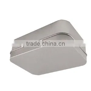Middle Hinge Metal Tin Case thumbnail-5