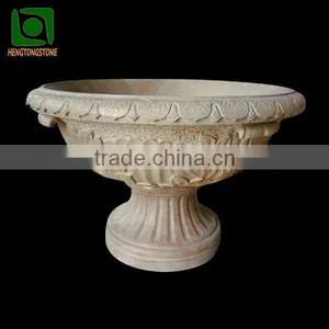 Home Decoration Flower Pot thumbnail-1