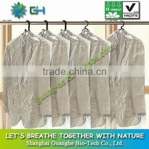 100% Biodegradable PLA Storage Pockets for Hanging,hanging Pocket Storage for Clothes thumbnail-1